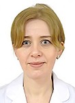 Евстратова Людмила Владимировна. узи-специалист, врач функциональной диагностики 