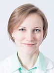 Петрова Юлия Андреевна. окулист (офтальмолог)