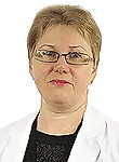 Калашникова Светлана Александровна. врач функциональной диагностики , кардиолог