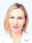 Лесняк Анна Борисовна. акушер, гинеколог