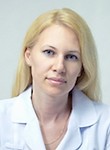 Алиева Мария Александровна. педиатр, гастроэнтеролог