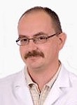 Антонов Александр Сергеевич. ревматолог, терапевт, кардиолог