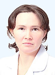 Корепанова Светлана Леонидовна. врач функциональной диагностики , кардиолог