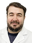 Лозовский Павел Евгеньевич. мануальный терапевт, ортопед, узи-специалист