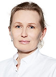 Лысенко Татьяна Витальевна. косметолог
