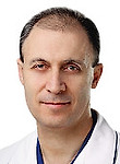 Загиров Нажмудин Тажутдинович. реаниматолог, анестезиолог