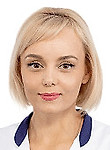 Круглова Полина Богдановна. окулист (офтальмолог)