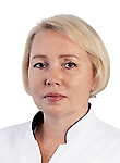 Прозоровская Ирина Николаевна. окулист (офтальмолог)