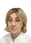 Данич Ольга Петровна. окулист (офтальмолог)