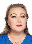 Болотских Элеонора Юрьевна. стоматолог, стоматолог-терапевт