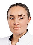 Нохрина Ксения Викторовна. окулист (офтальмолог)