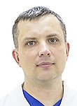 Творогов Дмитрий Анатольевич. узи-специалист, проктолог, онколог, хирург