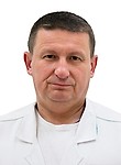 Платонов Константин Станиславович. анестезиолог, нарколог, трансфузиолог