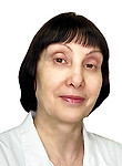 Соловьева Ирина Борисовна. психиатр, нарколог