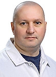 Бодань Станислав Михайлович. ортопед, травматолог
