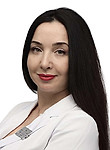 Штеба Виктория Петровна. дерматолог, косметолог