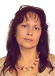 Чернышева Татьяна Георгиевна. психолог