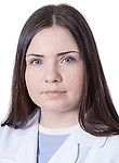 Подлипная Юлия Александровна. инфекционист, педиатр