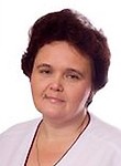 Галяткина Наталья Вячеславовна. акушер, гинеколог