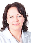 Наливайко Александра Викторовна. акушер, гинеколог, гинеколог-эндокринолог