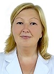 Масливец Мария Дмитриевна. эндокринолог