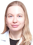 Лужкова Ольга Игоревна. дерматолог