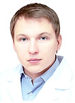 Матвеев Данил Викторович. проктолог, хирург