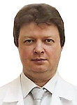 Самусенков Владимир Алексеевич. репродуктолог (эко), гинеколог