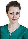 Конон Ксения Михайловна. узи-специалист, акушер, репродуктолог (эко), гинеколог