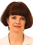 Винникова Маргарита Аркадьевна. акушер, гинеколог, гинеколог-эндокринолог