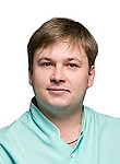 Колдышев Алексей Евгеньевич. стоматолог, стоматолог-хирург, стоматолог-имплантолог