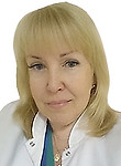 Ярман Светлана Аркадьевна. репродуктолог (эко), гинеколог, гинеколог-эндокринолог