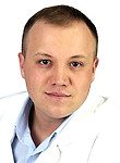 Волков Павел Владиславович. челюстно-лицевой хирург, пластический хирург