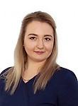 Попова Алина Александровна. стоматолог, стоматолог-хирург, стоматолог-ортопед
