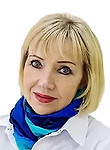 Батталова Татьяна Ивановна. узи-специалист