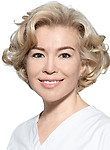 Апацкая Илона Валерьевна. стоматолог, стоматолог-терапевт