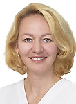 Венкова Евгения Сергеевна. стоматолог