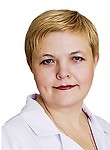 Бородина Ольга Анатольевна. стоматолог