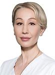 Жвания Мари Борисовна
