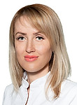 Ядовина Лариса Леонидовна. косметолог