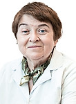 Кудряшова Мария Юрьевна. педиатр, кардиолог