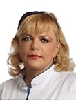 Дробилова Ольга Николаевна. массажист
