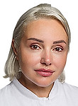 Лиханова Алена Юрьевна
