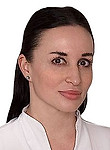 Ковшова Анастасия Алексеевна. дерматолог, косметолог