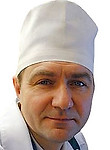 Бураков Вячеслав Валерьевич. сосудистый хирург, узи-специалист, флеболог