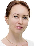 Маслова Надежда Андреевна. стоматолог, стоматолог-ортодонт