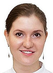 Волкодав Нина Геннадьевна. стоматолог, стоматолог-пародонтолог, стоматолог-имплантолог