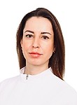 Суворова Алина Валерьевна. трихолог, дерматолог, венеролог, косметолог