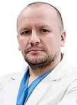 Крылов Михаил Сергеевич. пластический хирург