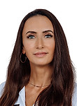 Глухарева (Константинова) Евгения Игоревна. стоматолог, стоматолог-терапевт